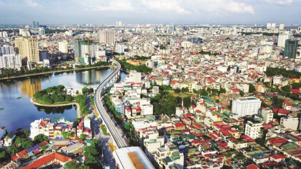 Hà Nội ban hành quy chế quản lý, vận hành và khai thác cơ sở dữ liệu về tài sản công