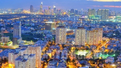 Three pillars to create breakthrough development for HCM City in 2025 – 2030