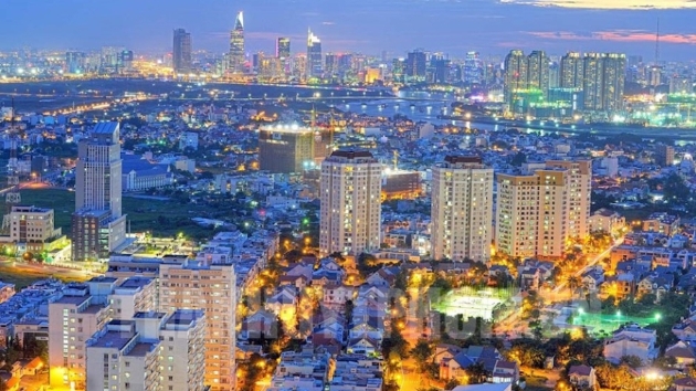 Three pillars to create breakthrough development for HCM City in 2025 – 2030
