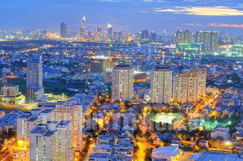 Three pillars to create breakthrough development for HCM City in 2025 – 2030