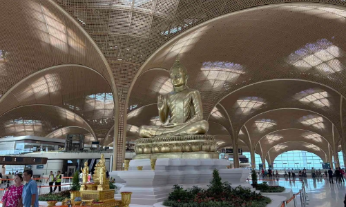 Khuyến cáo du lịch Campuchia liệu có ảnh hưởng đến khu vực?