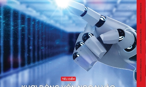 Đón đọc Tạp chí Kinh tế Việt Nam số 42-2025