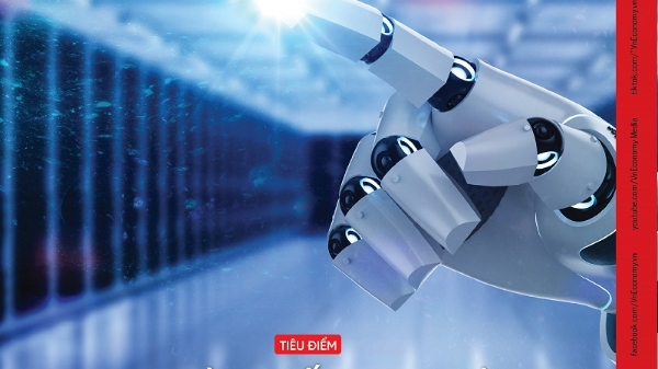 Đón đọc Tạp chí Kinh tế Việt Nam số 42-2025