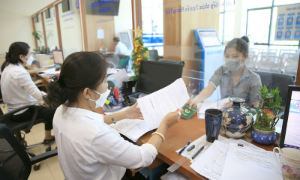 Định hướng thành lập đơn vị sự nghiệp công lập đa lĩnh vực ở cấp xã