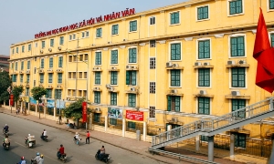 Hà Nội không di dời toàn bộ trường đại học khỏi nội đô