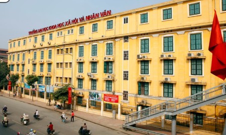 Hà Nội không di dời toàn bộ trường đại học khỏi nội đô