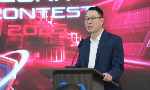 Tìm kiếm nhân tài an ninh mạng