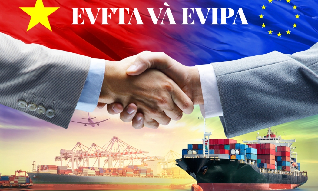 Việt Nam - EU tìm động lực tăng trưởng mới trong bối cảnh thương mại toàn cầu biến động