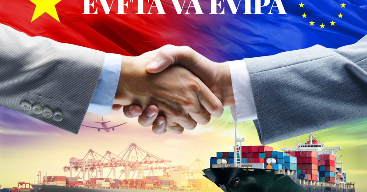 Việt Nam - EU tìm động lực tăng trưởng mới trong bối cảnh thương mại toàn cầu biến động