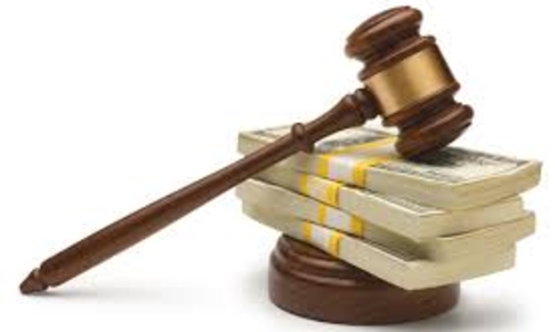 Ủy ban Chứng khoán xử phạt một loạt công ty với cùng một mức 92,5 triệu đồng