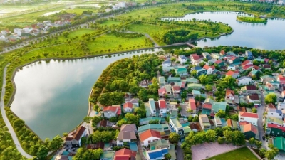 Ha Tinh accelerates $125 mln climate adaptation infrastructure project