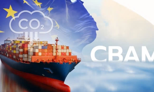 EU sẽ hỗ trợ tài chính các nước ảnh hưởng bởi CBAM