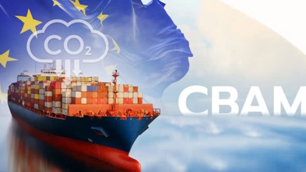 EU sẽ hỗ trợ tài chính các nước ảnh hưởng bởi CBAM