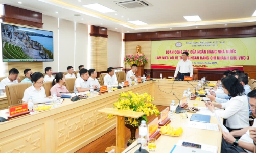 Từng bước giải bài toán mất cân đối giữa huy động và cho vay ở 3 tỉnh Tây Bắc