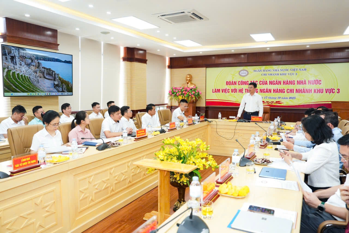 Cung ứng tín dụng kịp thời cho vùng sâu vùng xa là nhiệm vụ trọng tâm của ngành ngân hàng