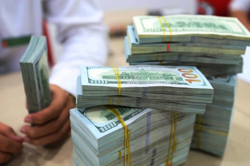 Remittances to HCM City hit nearly $8 bln in 9M