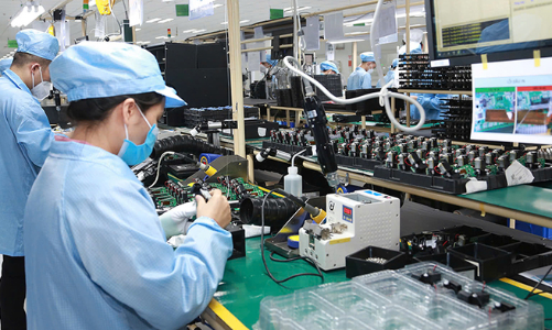 Doanh nghiệp Nhật Bản mở rộng đầu tư tại Phú Thọ