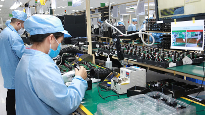 Japanese businesses expand investment in Phu Tho