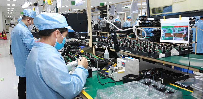 Japanese businesses expand investment in Phu Tho