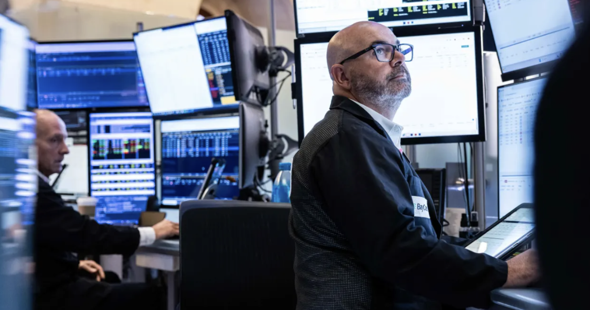 Chứng khoán Mỹ tăng điểm nhờ căng thẳng Mỹ - Trung dịu bớt, giá dầu hồi nhẹ