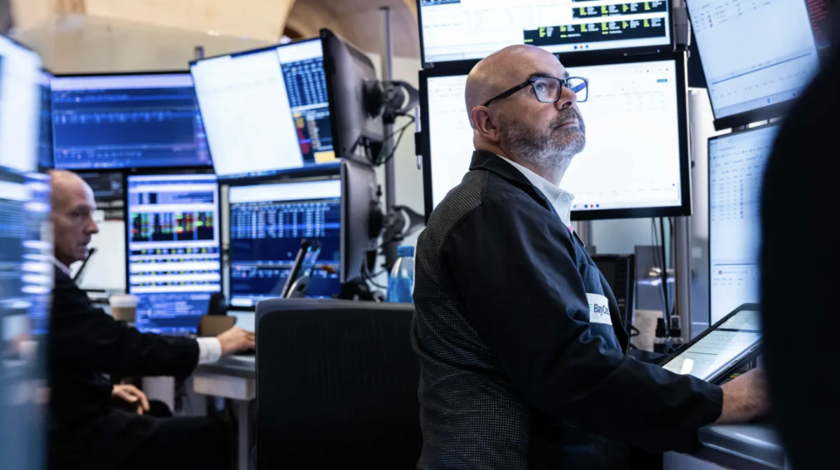 Ảnh minh họa: Ảnh: CNBC.