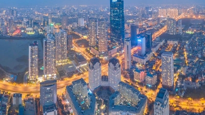 Hanoi attracts $15.6 bln in FDI during 2020-2025