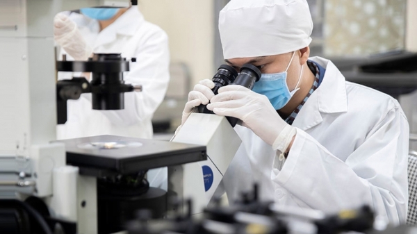 Tiêu chuẩn và loạt ưu đãi đối với nhà khoa học và kỹ sư trẻ tài năng