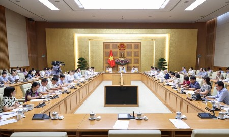 Tháo gỡ vướng mắc về hợp chuẩn, hợp quy sản phẩm hàng hóa