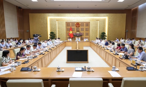 Tháo gỡ vướng mắc về hợp chuẩn, hợp quy sản phẩm hàng hóa