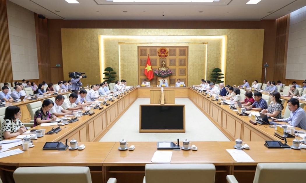 Tháo gỡ vướng mắc về hợp chuẩn, hợp quy sản phẩm hàng hóa