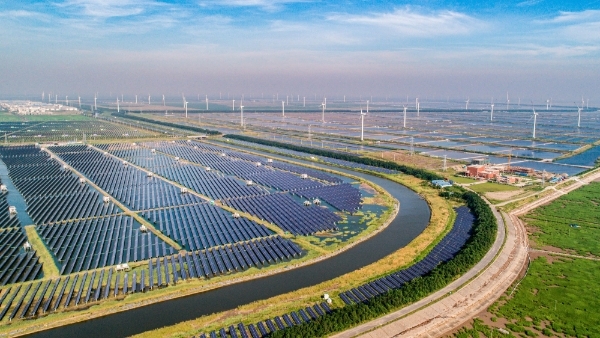 Just energy transition in Vietnam requires over $10 bln for 44 projects