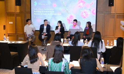 Thúc đẩy nguyên liệu xanh, động lực chuyển mình của ngành nguyên liệu hóa chất Việt Nam