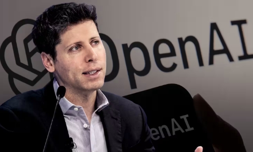 OpenAI thiết lập “mạng lưới hạ tầng AI đắt đỏ nhất trong lịch sử”