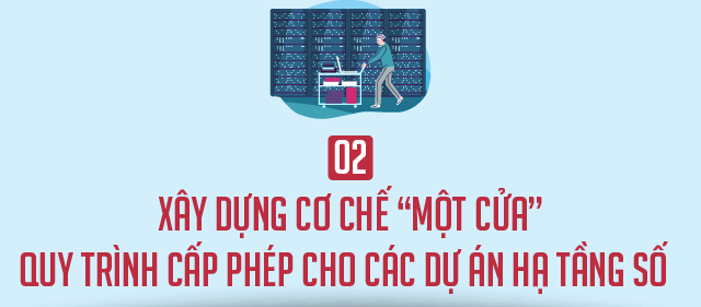 Xây dựng trung tâm dữ liệu siêu quy mô của Việt Nam - Ảnh 7