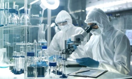 Nhà nước chi ngân sách cho hoạt động khoa học, công nghệ và đổi mới sáng tạo
