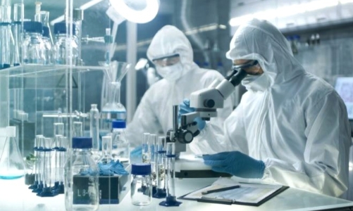 Nhà nước chi ngân sách cho hoạt động khoa học, công nghệ và đổi mới sáng tạo 