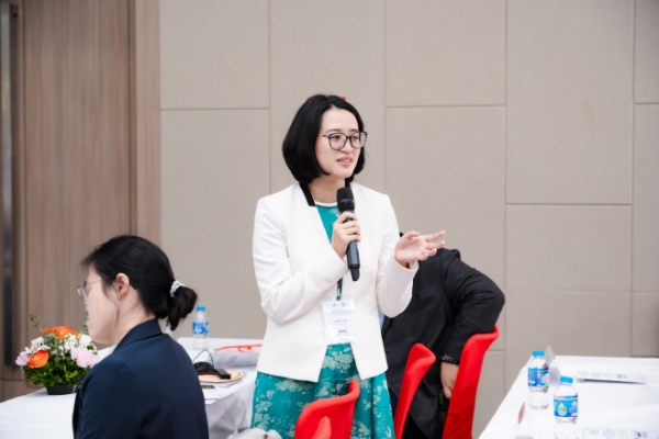PGS.TS. Đào Việt Hằng: “Sự kết hợp giữa trí tuệ nhân tạo và kinh nghiệm y khoa là yếu tố then chốt để nâng cao chất lượng chẩn đoán”