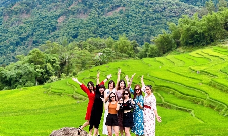 Thanh Hóa thu hơn 43.000 tỷ từ du lịch