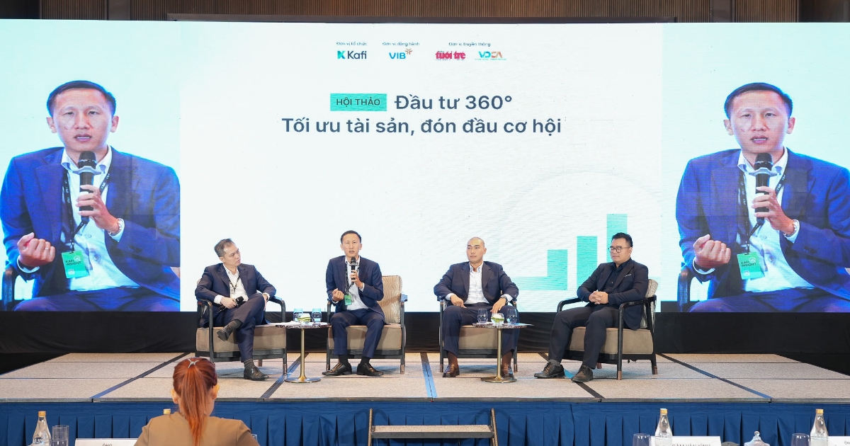 Chứng khoán tăng nóng, tìm cơ hội giữa biến động trong chu kỳ tăng trưởng mới