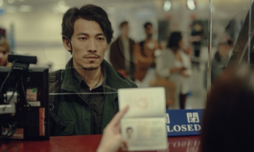 Lần đầu tiên một diễn viên Việt Nam thắng Thị đế Kim Chung