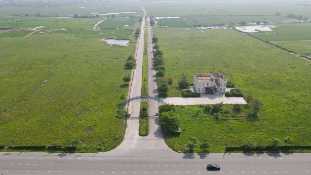 New 76ha IP set for development in Bac Ninh