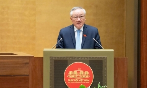 Nhiệm kỳ 2021–2026: Chính phủ kiến tạo, hành động, vượt qua thách thức, kiến tạo thành tựu mới