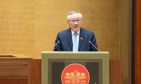 Nhiệm kỳ 2021–2026: Chính phủ kiến tạo, hành động, vượt qua thách thức, kiến tạo thành tựu mới