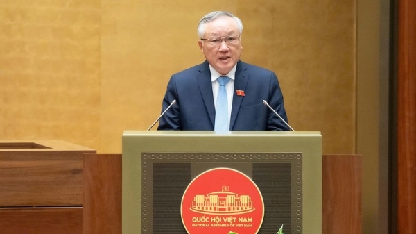 Nhiệm kỳ 2021–2026: Chính phủ kiến tạo, hành động, vượt qua thách thức, kiến tạo thành tựu mới