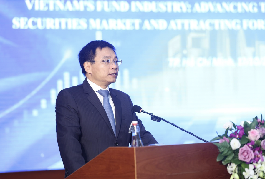                                                Bộ trưởng Bộ Tài chính Nguyễn Văn Thắng.