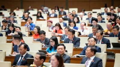 2026: Gov’t prioritizes growth while maintaining macroeconomic stability