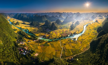 Du lịch nghỉ dưỡng núi đứng trước cơ hội lớn