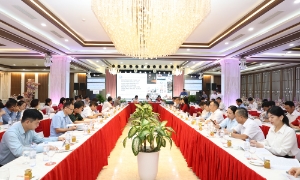Nghệ An mở rộng tiếp cận thị trường Halal hướng tới xuất khẩu bền vững