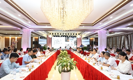 Nghệ An mở rộng tiếp cận thị trường Halal hướng tới xuất khẩu bền vững