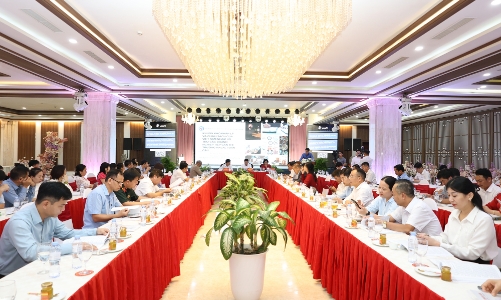 Nghệ An mở rộng tiếp cận thị trường Halal hướng tới xuất khẩu bền vững